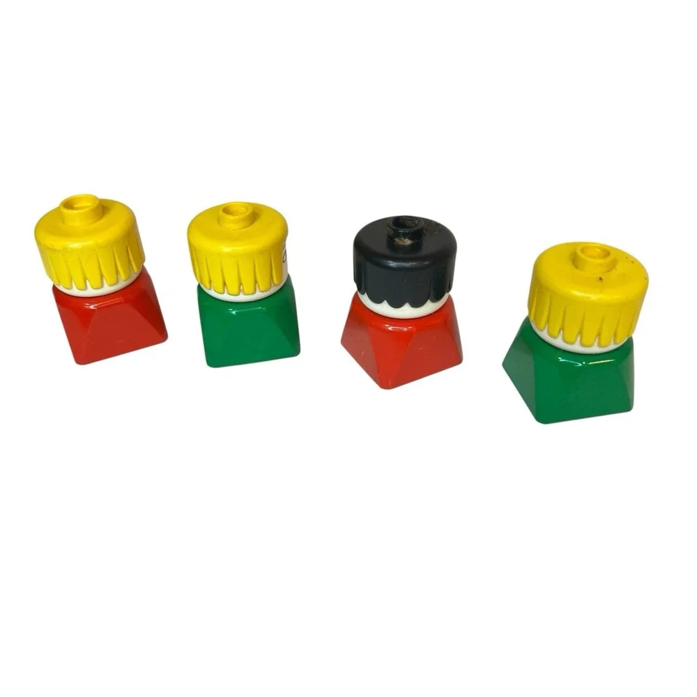 Lego vtg duplo